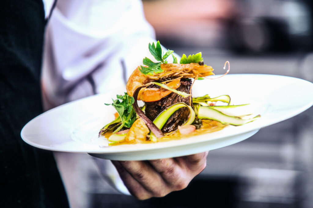A Foodie’s Guide to Pogonip: Where to Eat, Sip, and Savor in Santa Cruz’s Scenic Neighborhood